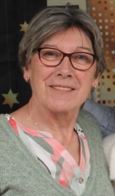 LEGRAND Annick Née MAGNIER